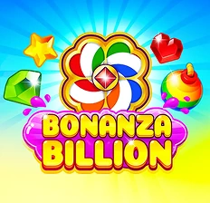 Winorio Bonanza Billion slot game