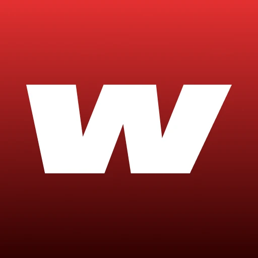 Winorio W brand icon