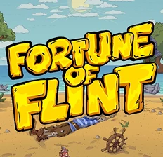 Winorio Fortune of Flint slot game