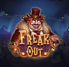 Winorio Freak Out slot game