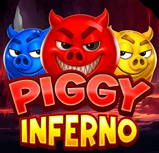 Winorio Piggy Inferno slot game