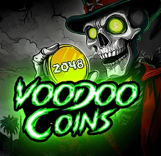Winorio Voodoo Coins slot game